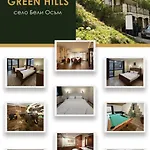Hills וילה Beli Osŭm