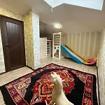 Hills וילה Beli Osŭm