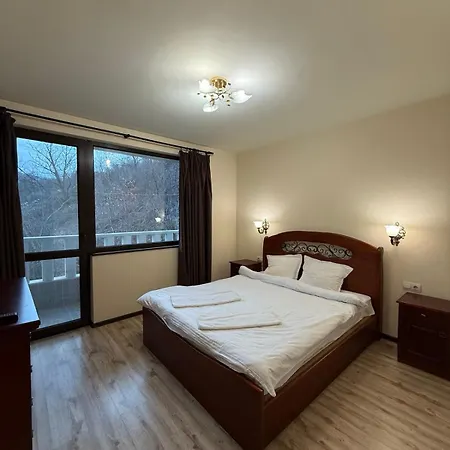 Hills Villa *