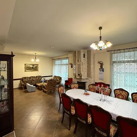 Hills Villa *