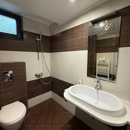 Hills Villa *