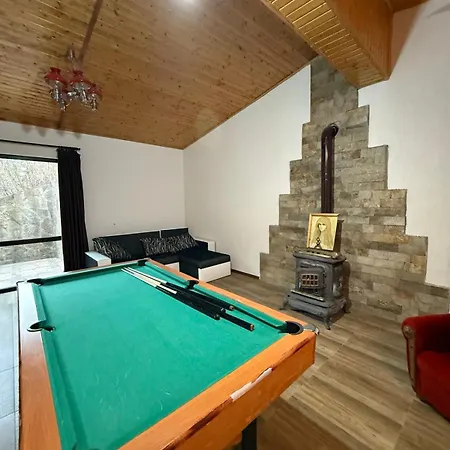 Hills Villa Beli Osŭm