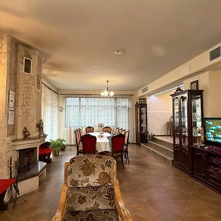 Hills Villa