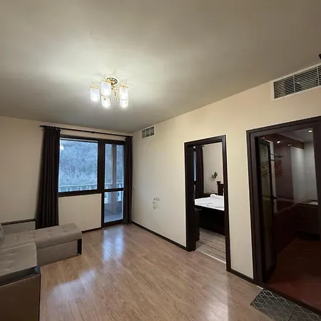 Hills Villa