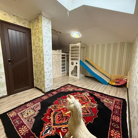 Hills Villa Beli Osum