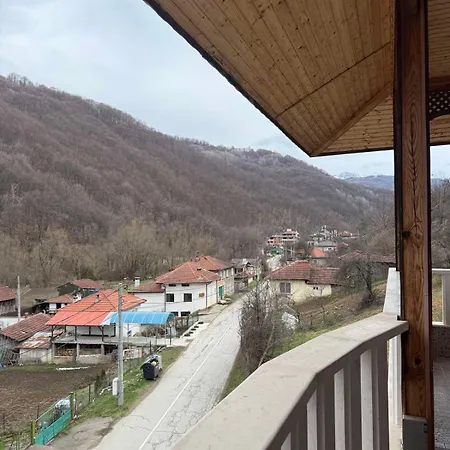 Hills Villa *