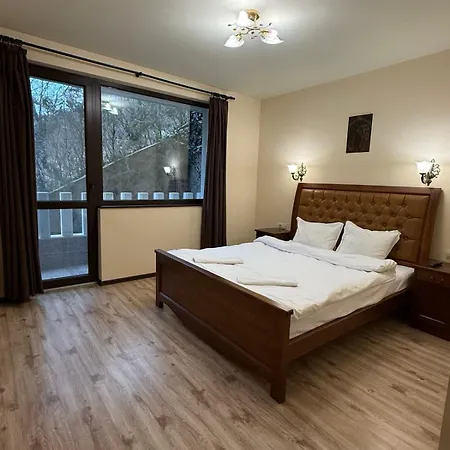 Hills Villa *
