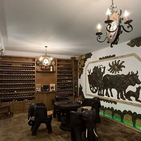 Hills Villa