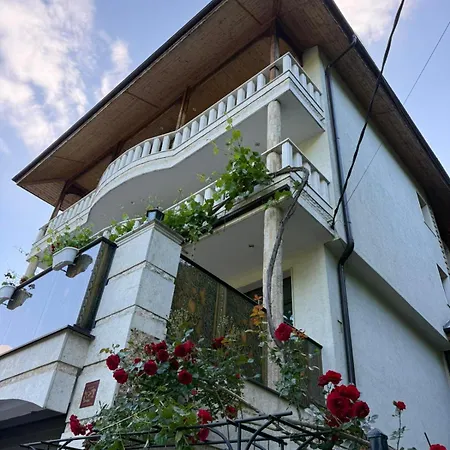 Hills Villa *