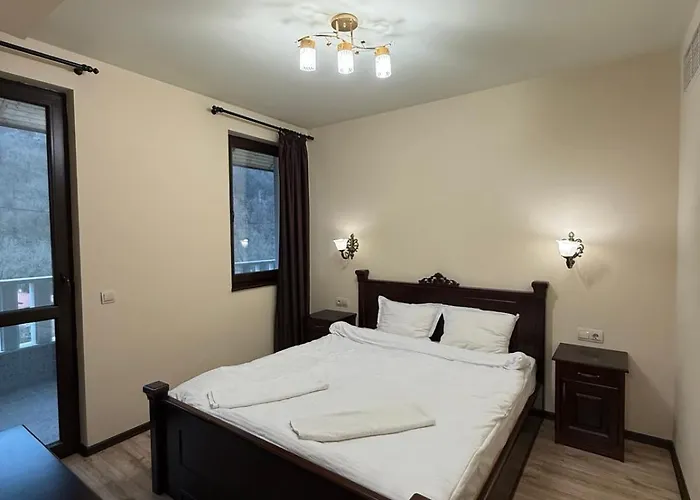 Villa Hills Beli Osŭm