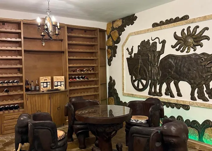 Hills Villa Beli Osŭm